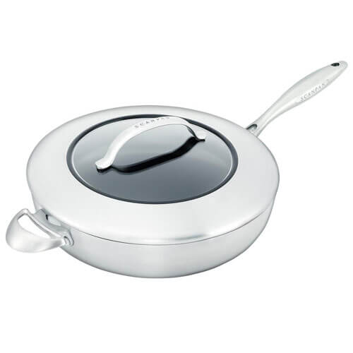 Scanpan CTx Saute Pan