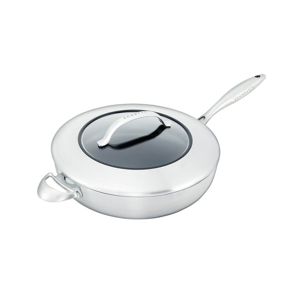Scanpan CTx Saute Pan