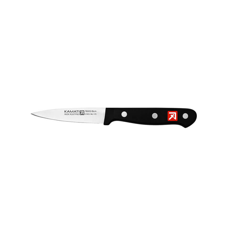 Kamati Gourmet Paring Knife