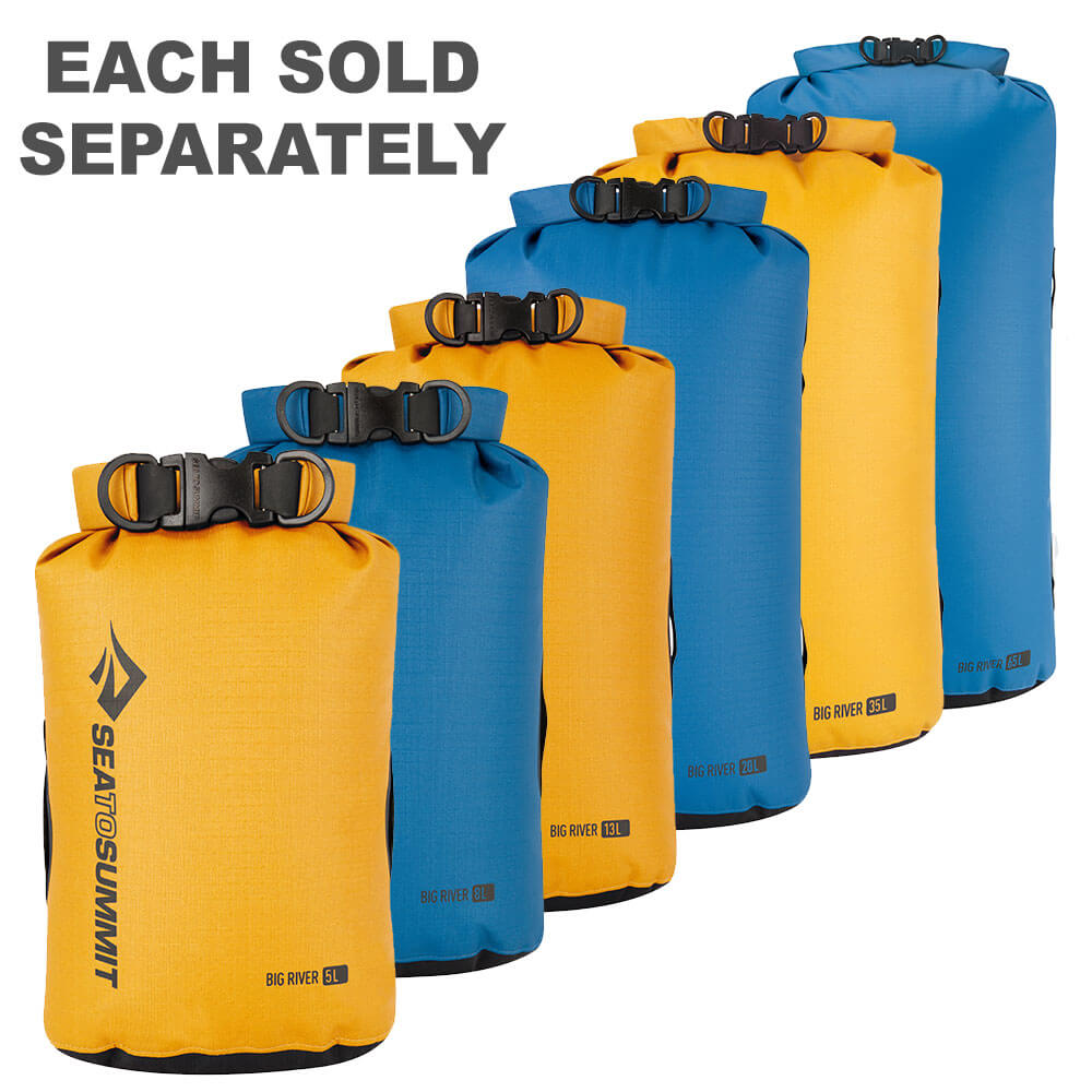 Big River Dry Bag