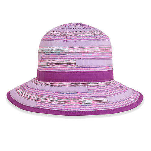 Kids Poppy Hat