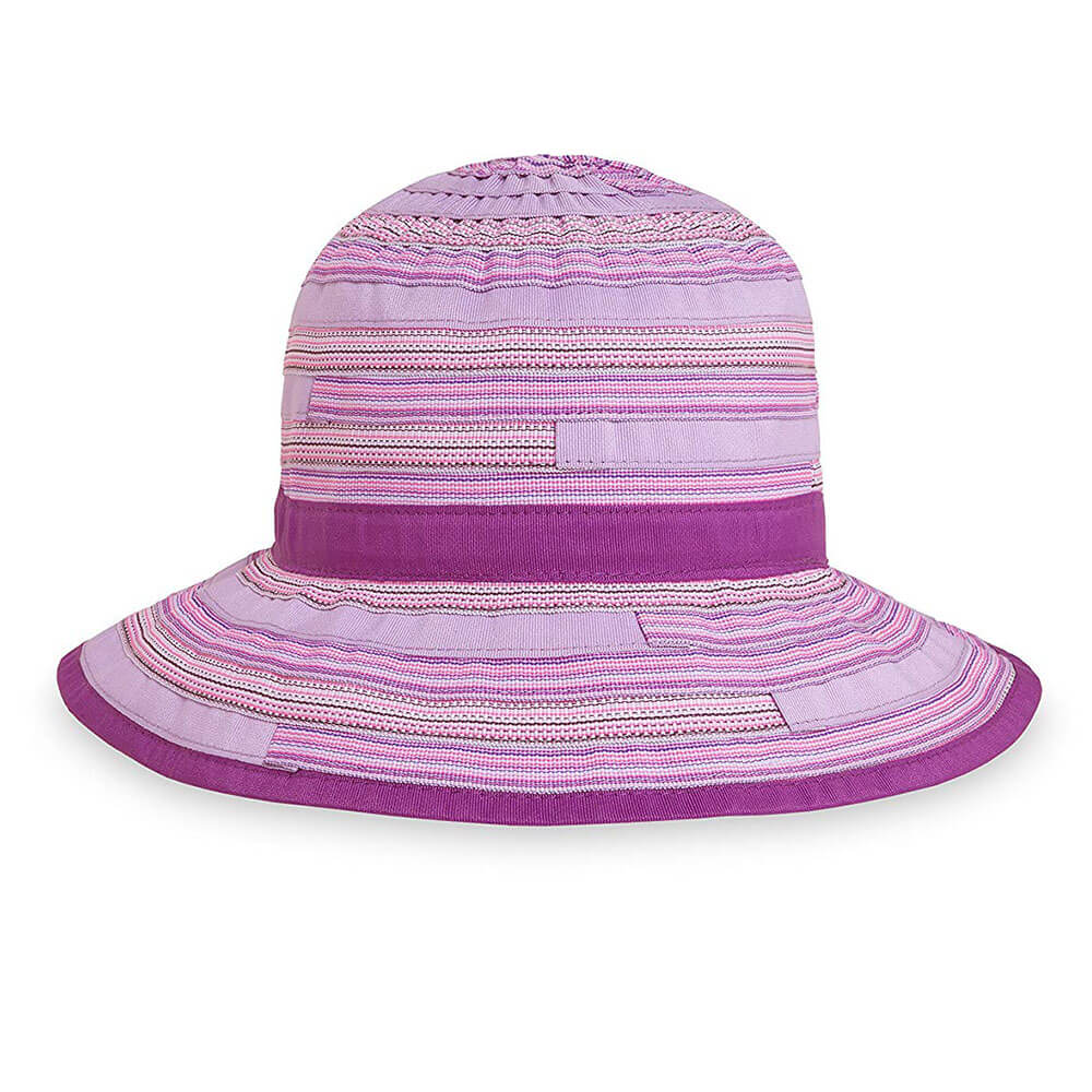 Kids Poppy Hat