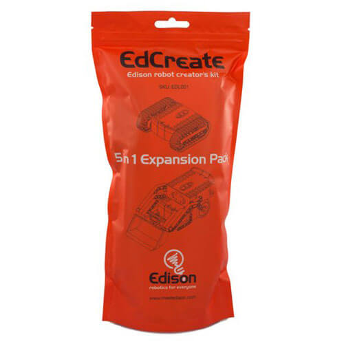 Edison Edcreate Kit (Kr9210)