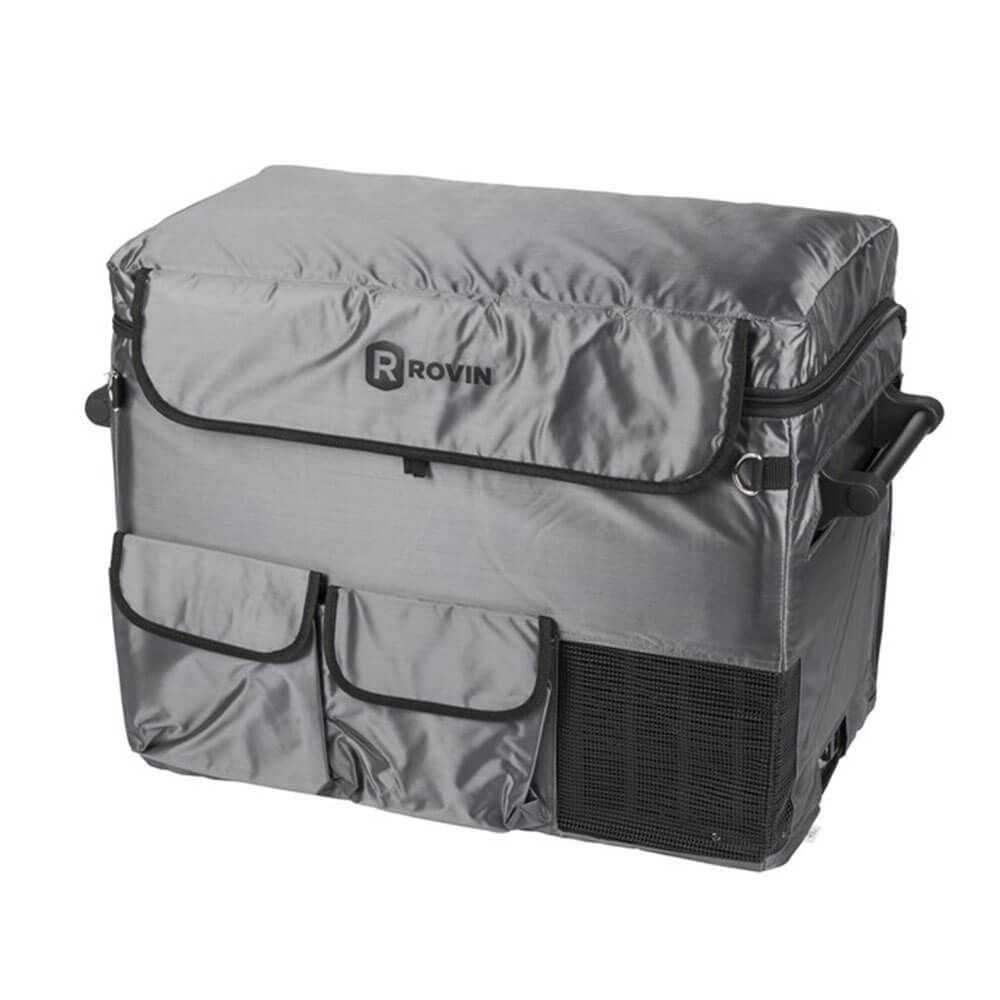 Grey Insulated Cover (To Suit 45L Fridge GH2230)