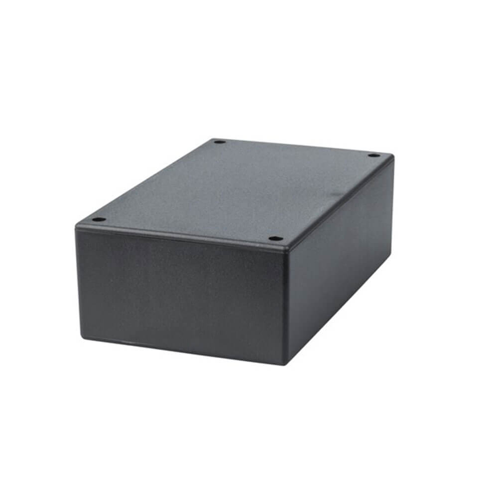 Jiffy Box (Black)