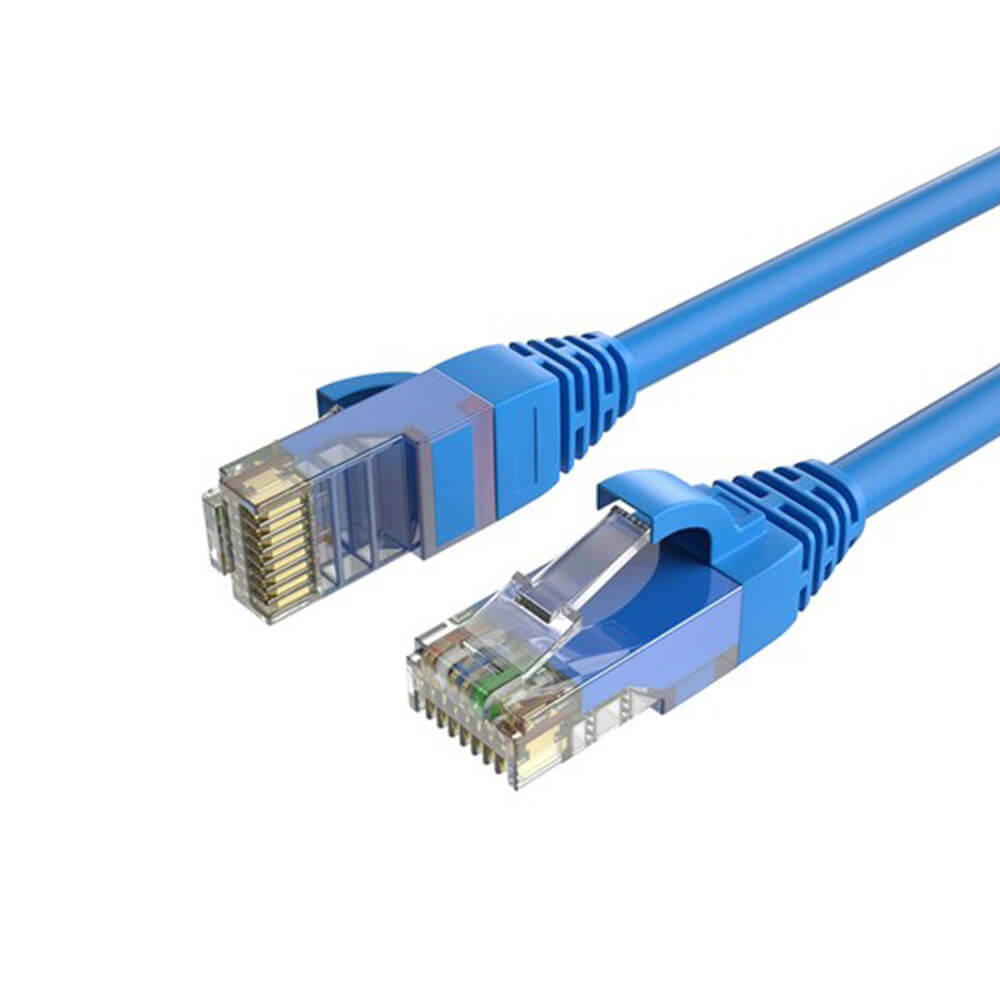 Augmented Cat6 Patch Cable 1m