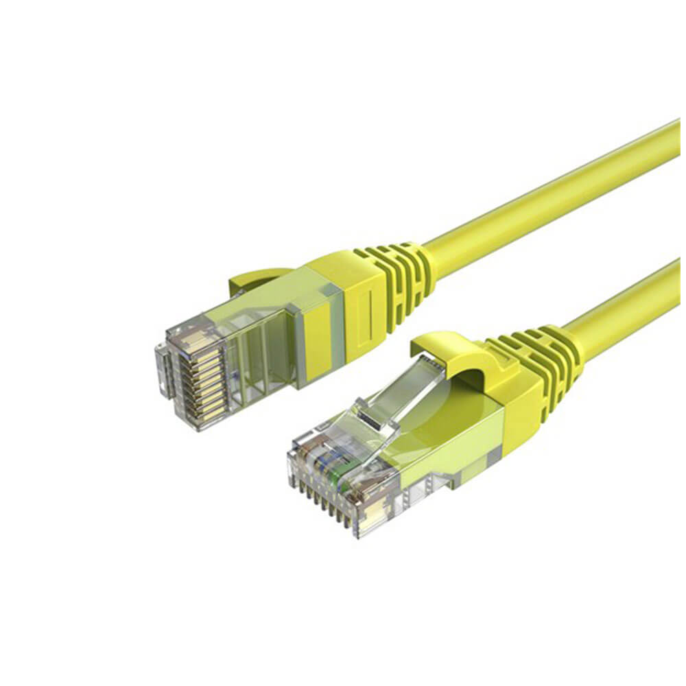 Augmented Cat6 Patch Cable 1m