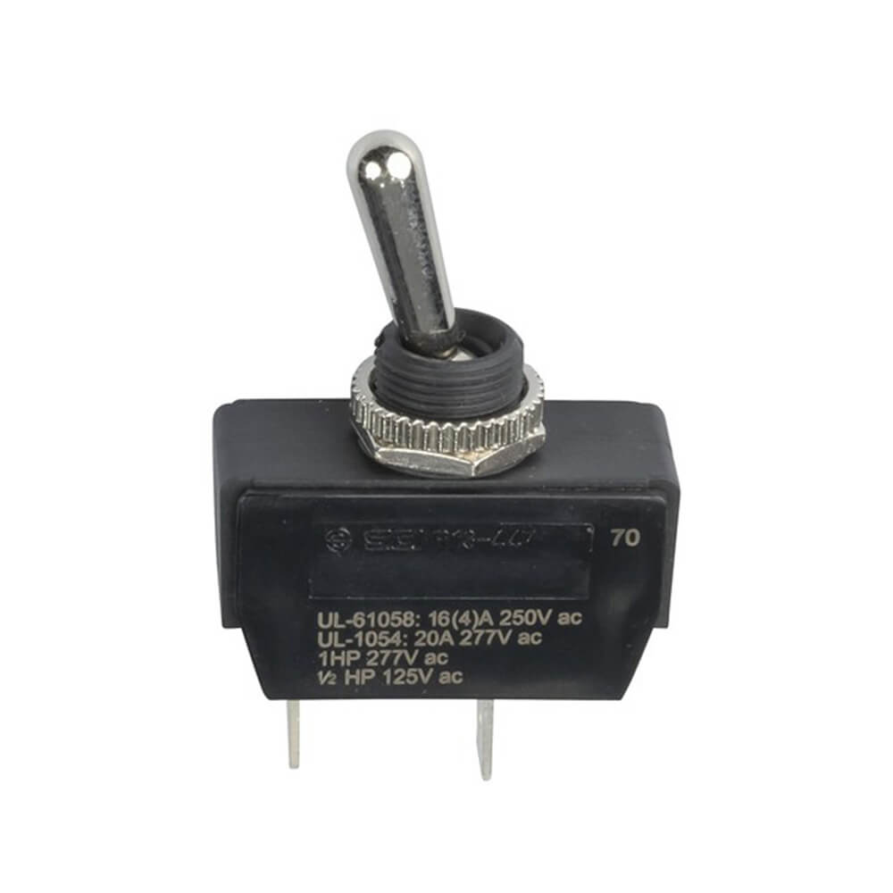 IP56 Heavy Duty Toggle Switch (240VAC)