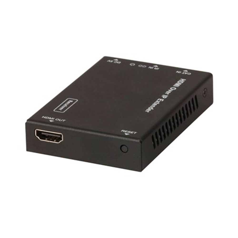 HDMI Over IP Extender with Loop Out 150m