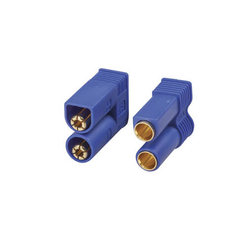 Plug & Socket Bullet Connectors