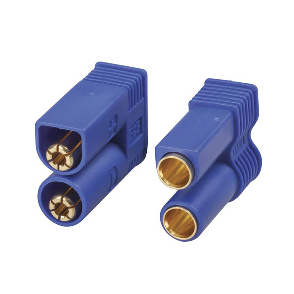 Plug & Socket Bullet Connectors