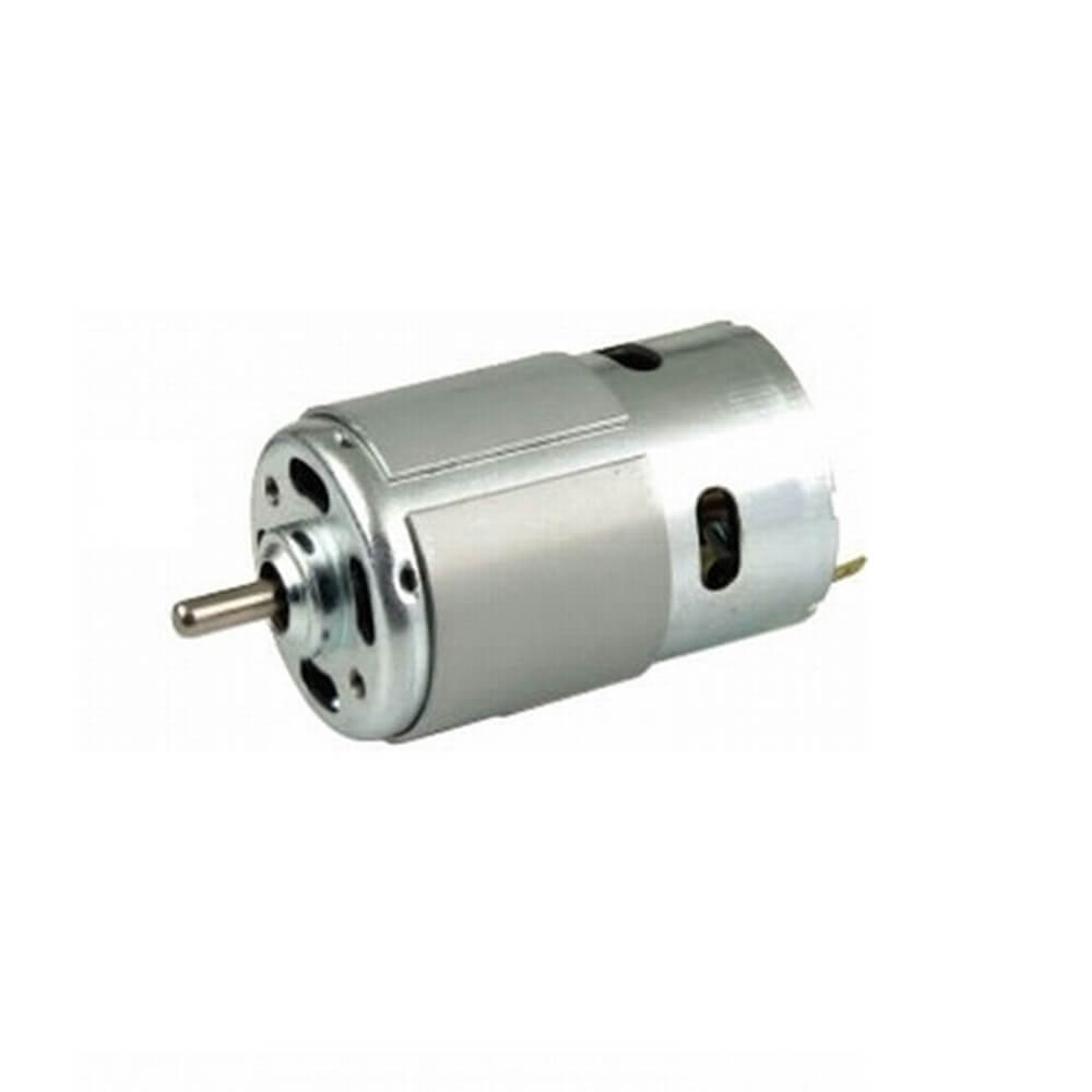 Standard High Power DC Motor