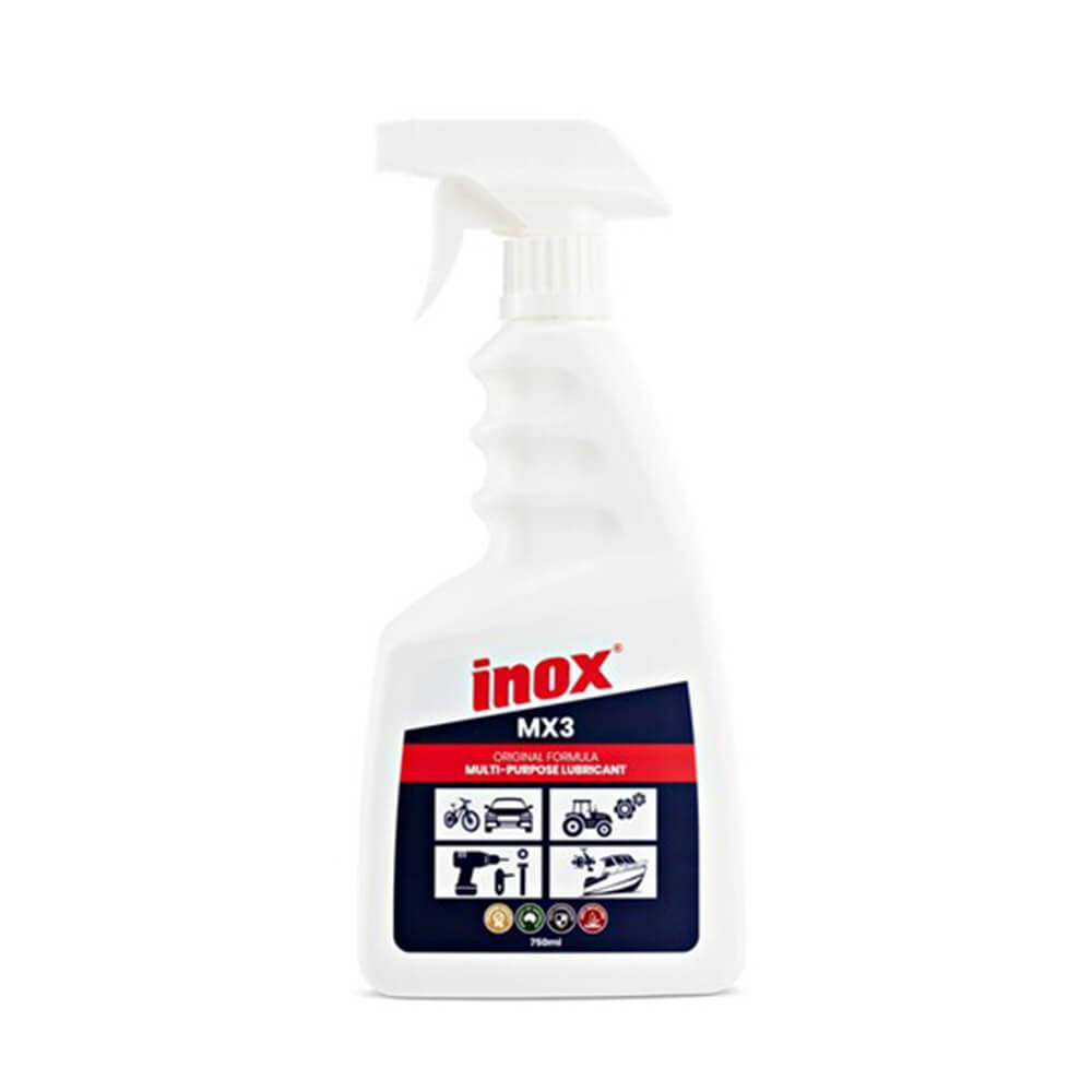 INOX MX3 Lubricant Spray