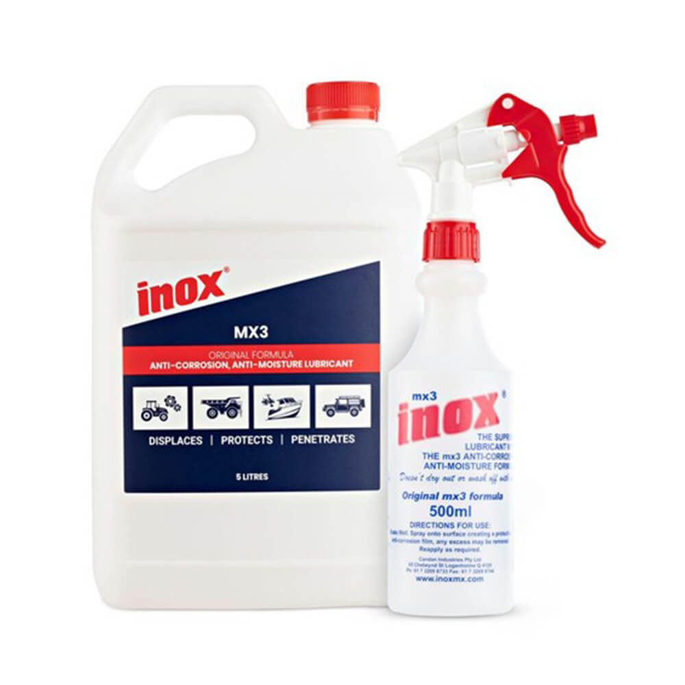 INOX MX3 Lubricant Spray