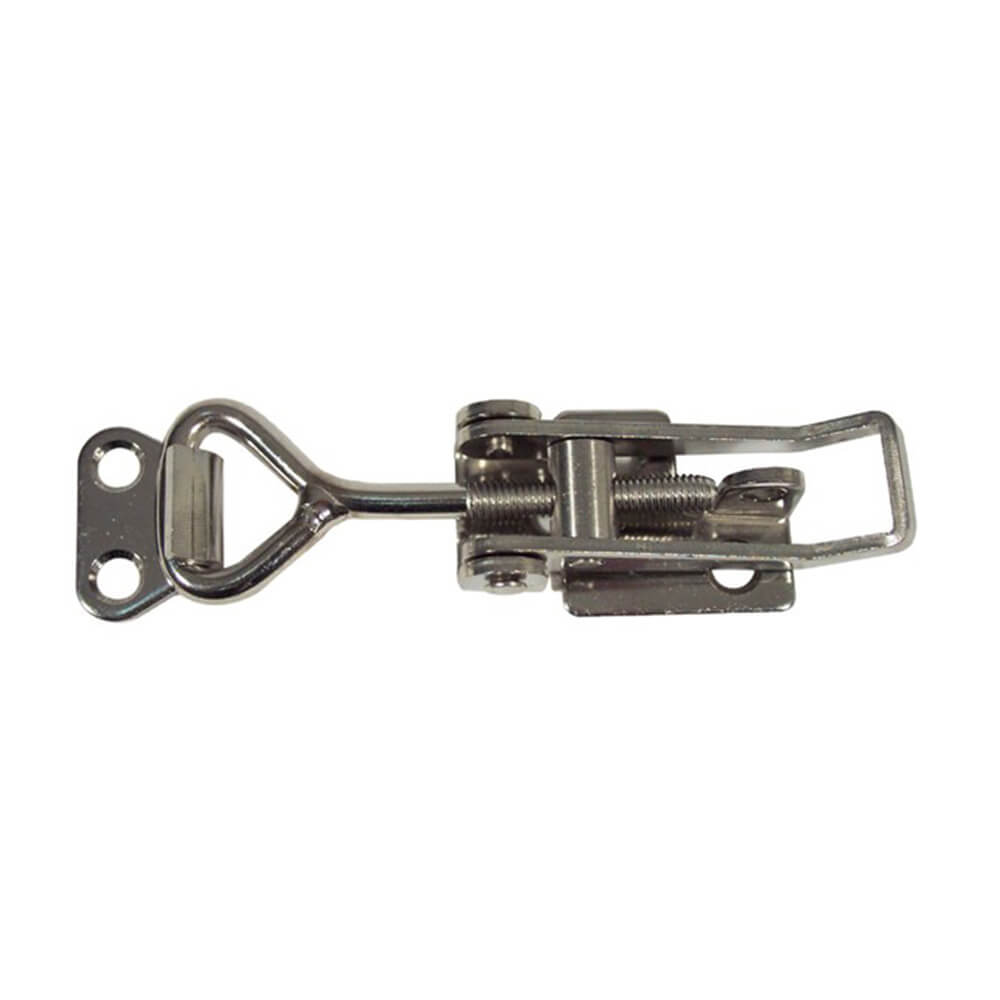 Adjustable Stainless Steel Toggle Catch