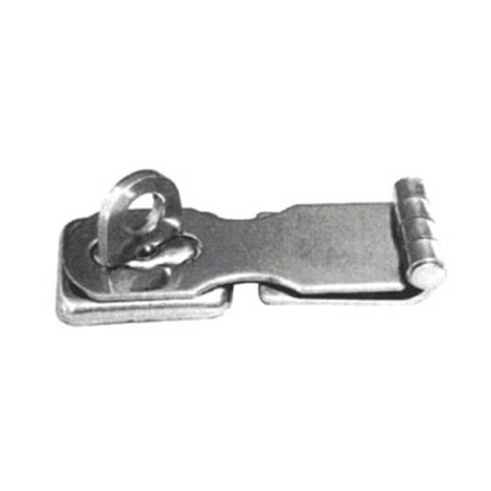 Stainless Steel Rotatable Lock