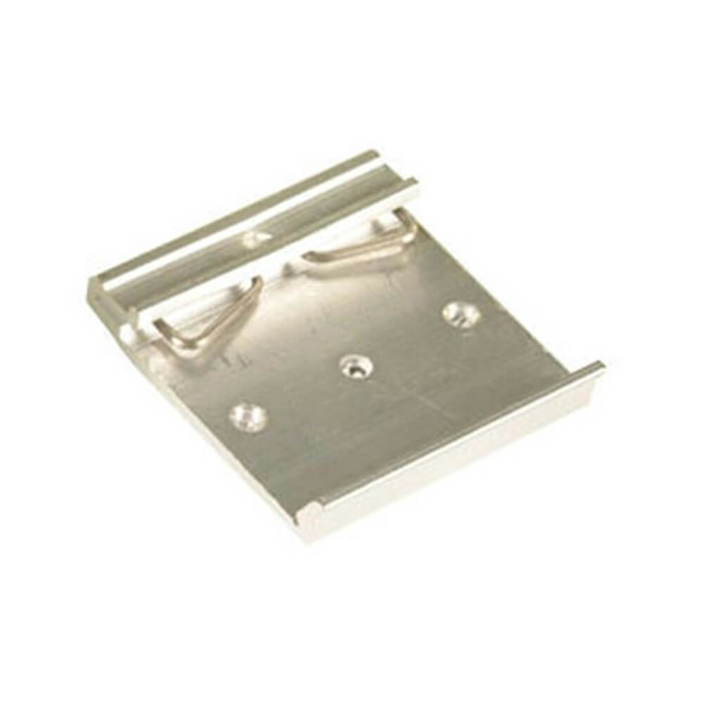 DIN Rail Clip for PSU Mounting Brackets