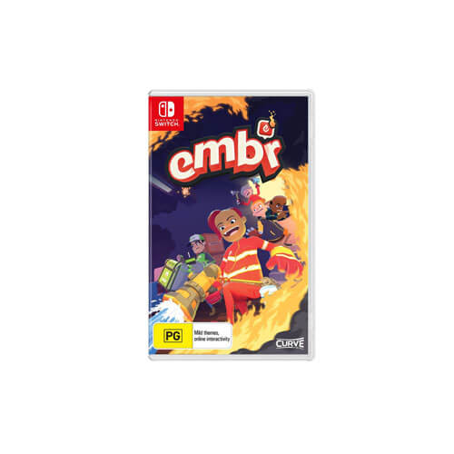 Embr Video Game