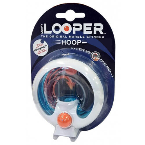 Loopy Looper (1pc Random Style)