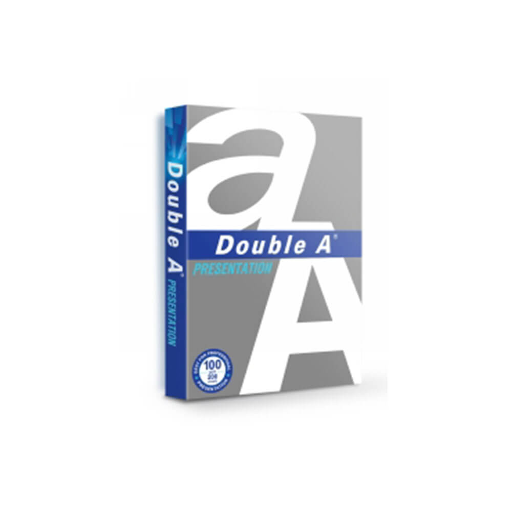Double A Copy Paper A3 200pk (White)