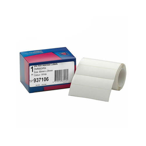 Avery Address Label Roll 250pk