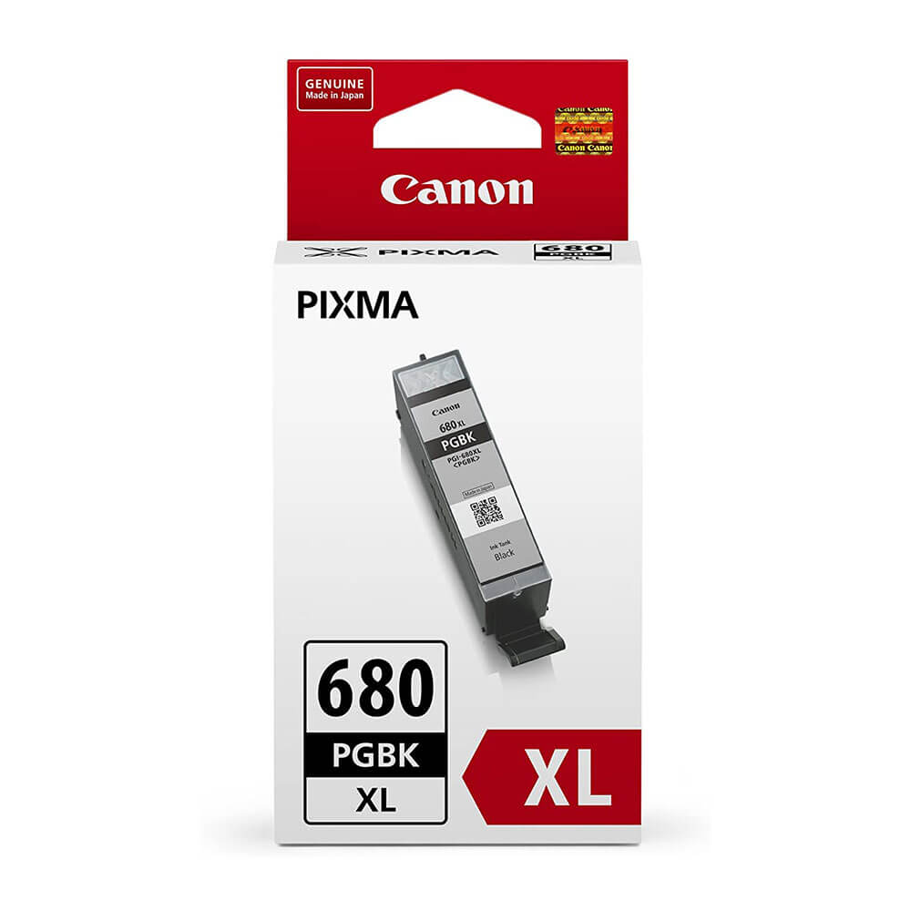 Canon Inkjet Cartridge A (Black)