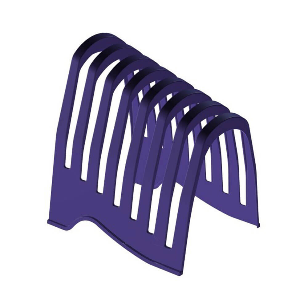 Italplast Large Plastic Step File