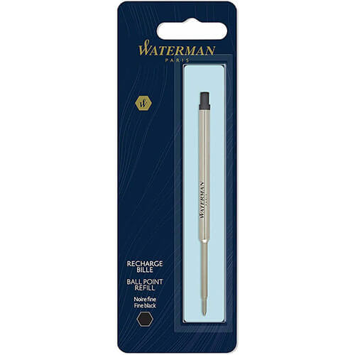 Waterman Maxima Pen Refill Medium Ballpoint