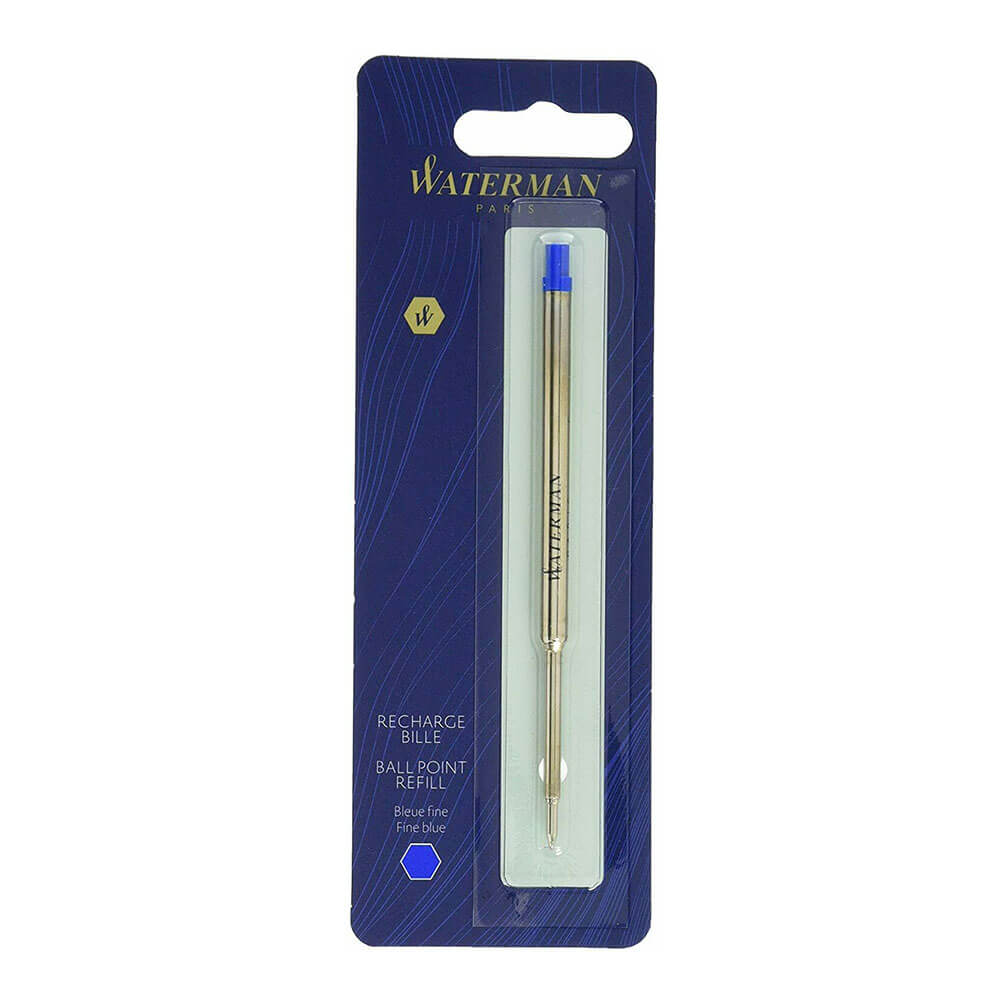 Waterman Maxima Pen Refill Medium Ballpoint