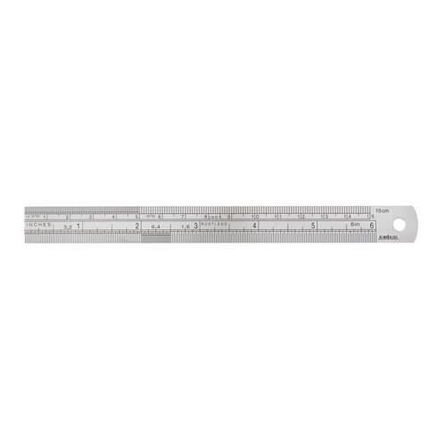 Celco Stainless Steel Ruler