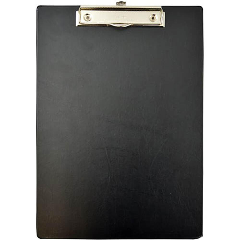 Bantex Plastic Clipboard (A4)